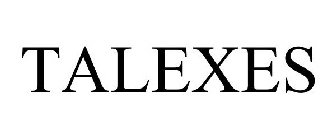 TALEXES