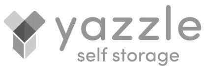 Y YAZZLE SELF STORAGE