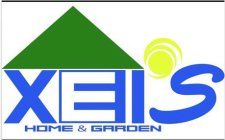 XEL'S HOME & GARDEN