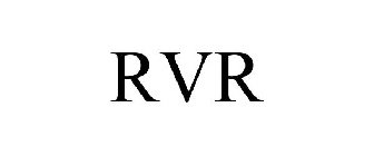 RVR