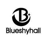 B BLUESHYHALL