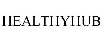 HEALTHYHUB