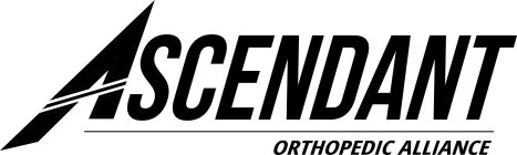 ASCENDANT ORTHOPEDIC ALLIANCE