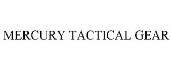 MERCURY TACTICAL GEAR