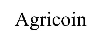 AGRICOIN