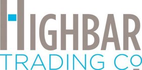 HIGHBAR TRADING CO