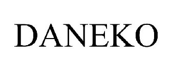 DANEKO