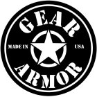 GEAR ARMOR MADE IN USA