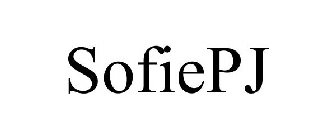 SOFIEPJ