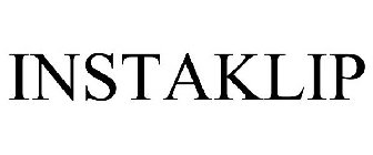 INSTAKLIP