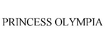 PRINCESS OLYMPIA