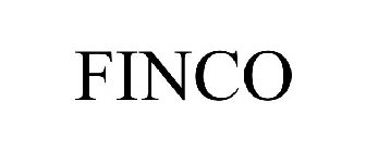 FINCO