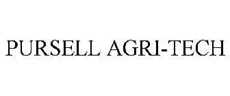 PURSELL AGRI-TECH