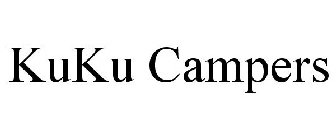 KUKU CAMPERS