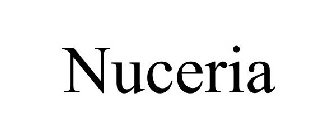 NUCERIA