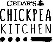 CEDAR'S CHICKPEA KITCHEN