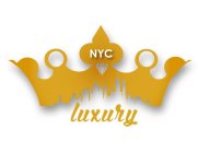 NYC LUXURY