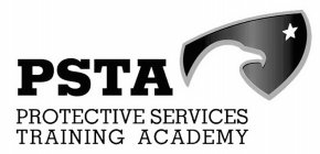 PSTA PROTECTIVE SERVICES TRAINING ACADEMYY