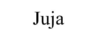 JUJA