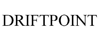 DRIFTPOINT