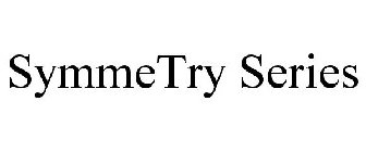 SYMMETRY SERIES