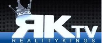 RK TV REALITYKINGS