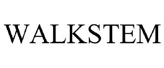 WALKSTEM