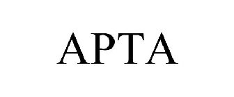 APTA