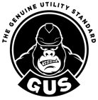 THE GENUINE UTILITY STANDARD GUS