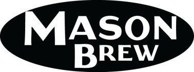 MASON BREW