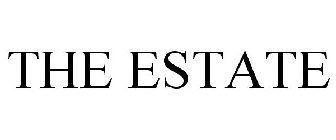 THE ESTATE