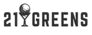21 GREENS