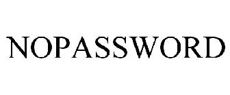 NOPASSWORD