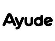 AYUDE