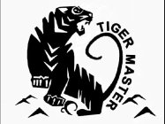 TIGER MASTER