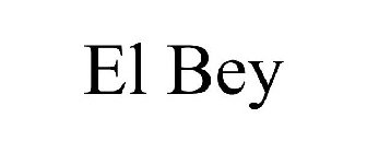 EL BEY