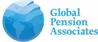 GLOBAL PENSION ASSOCIATES