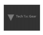 G TECH TAC GEAR