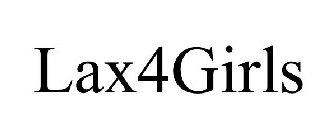 LAX4GIRLS