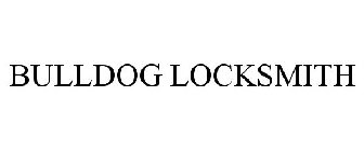 BULLDOG LOCKSMITH