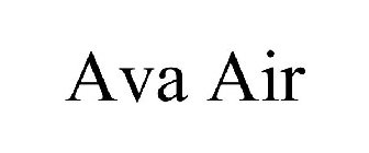 AVA AIR
