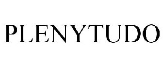 PLENYTUDO