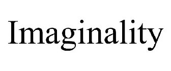 IMAGINALITY