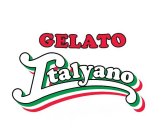 GELATO ITALYANO
