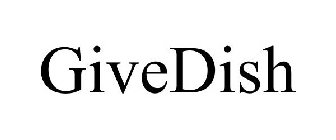 GIVEDISH