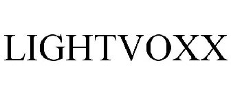 LIGHTVOXX