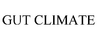 GUT CLIMATE
