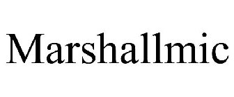 MARSHALLMIC
