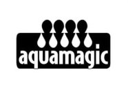 AQUAMAGIC