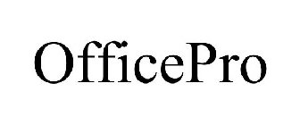 OFFICEPRO